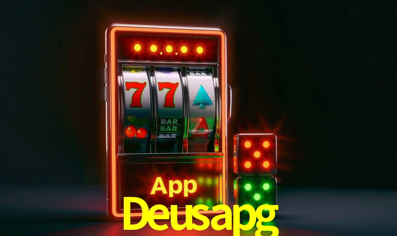 Promoção Relâmpago Deusapg