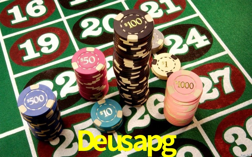 Cadastro Rápido Deusapg