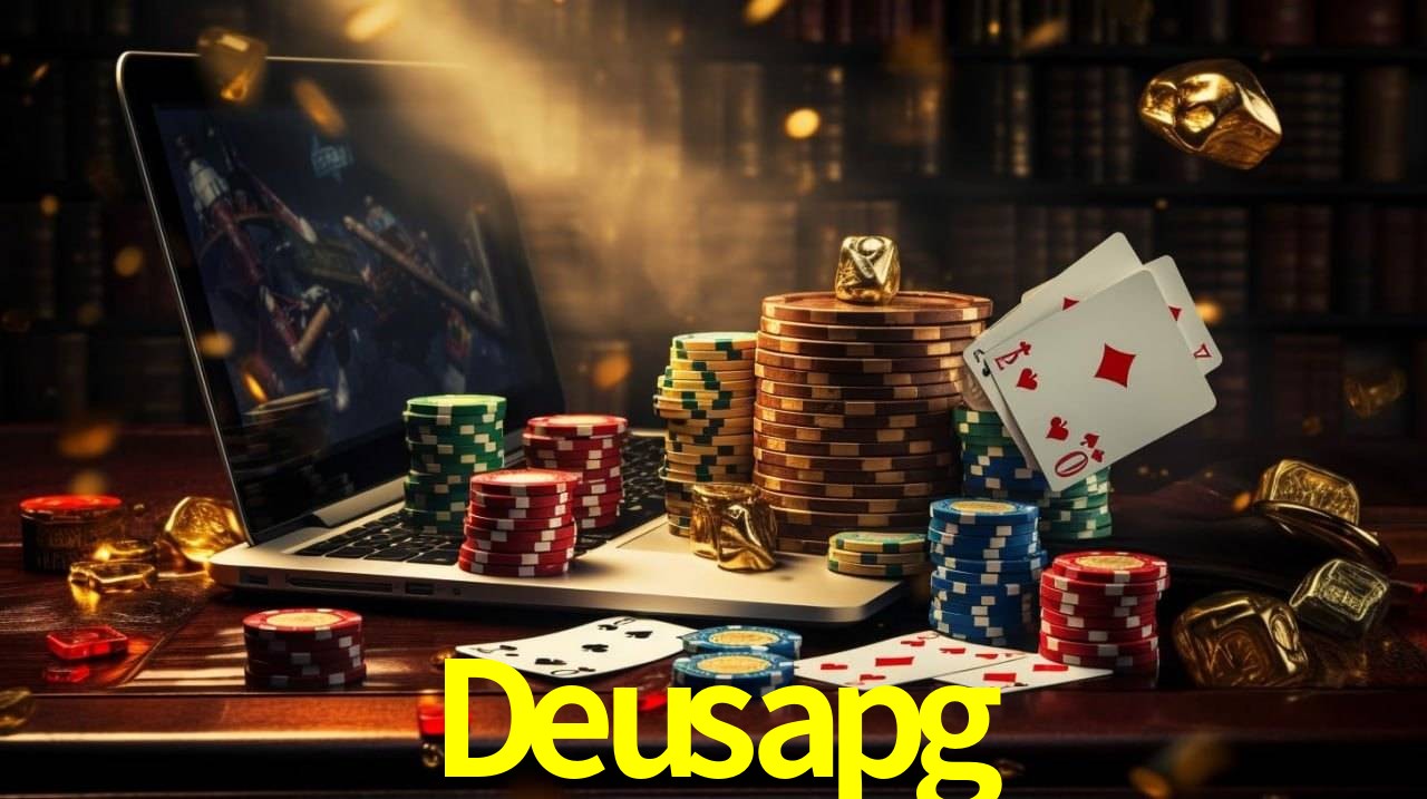Recursos de Bônus Deusapg