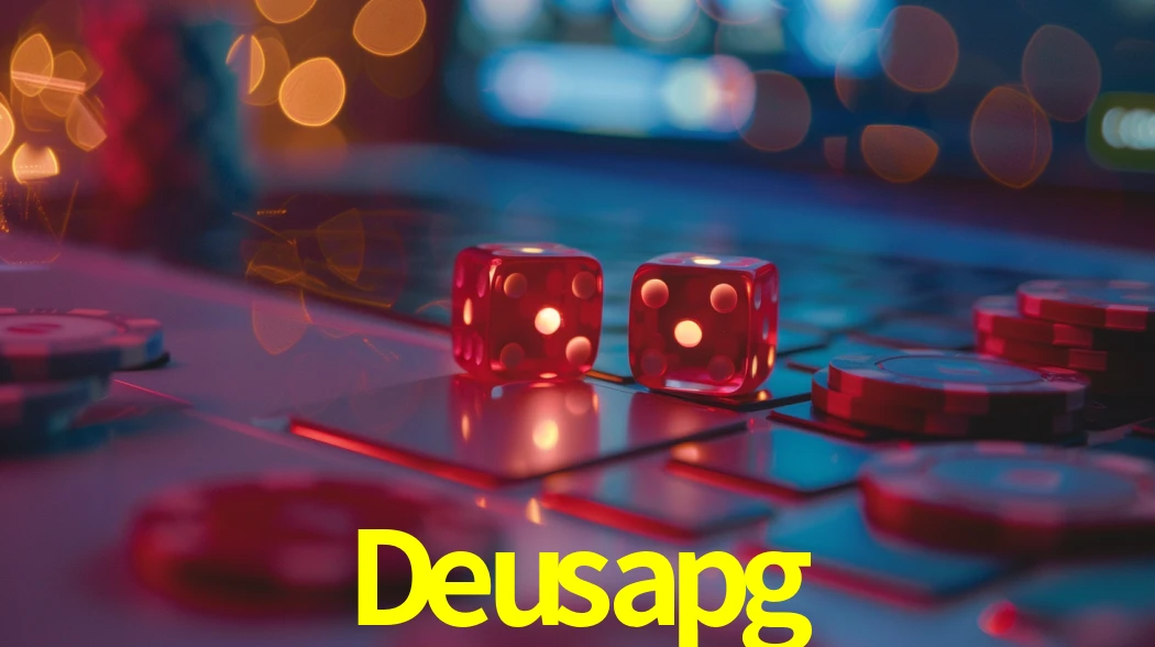 Exclusive Offers Deusapg