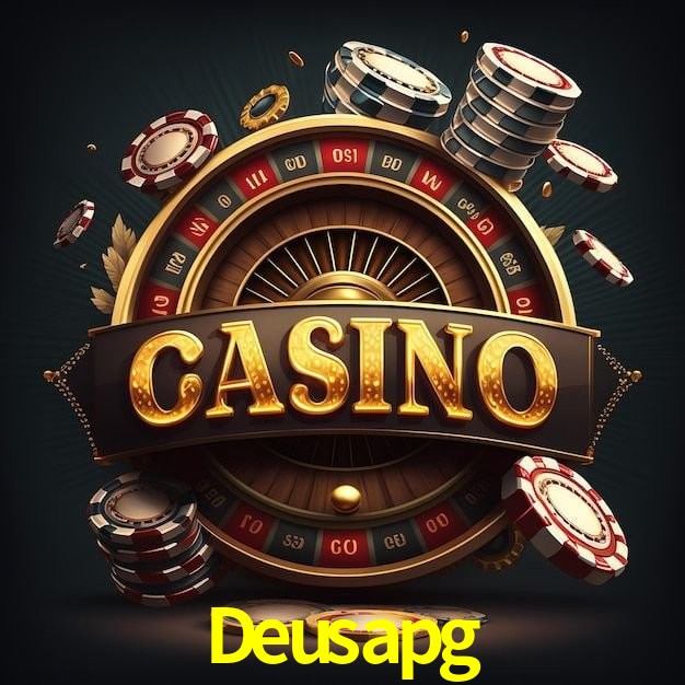 Instalar app Deusapg