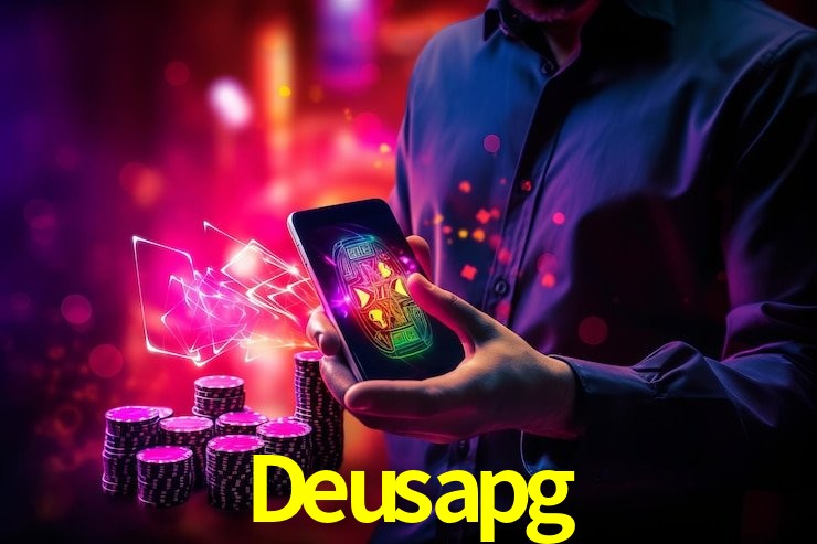 Experiência VIP Deusapg