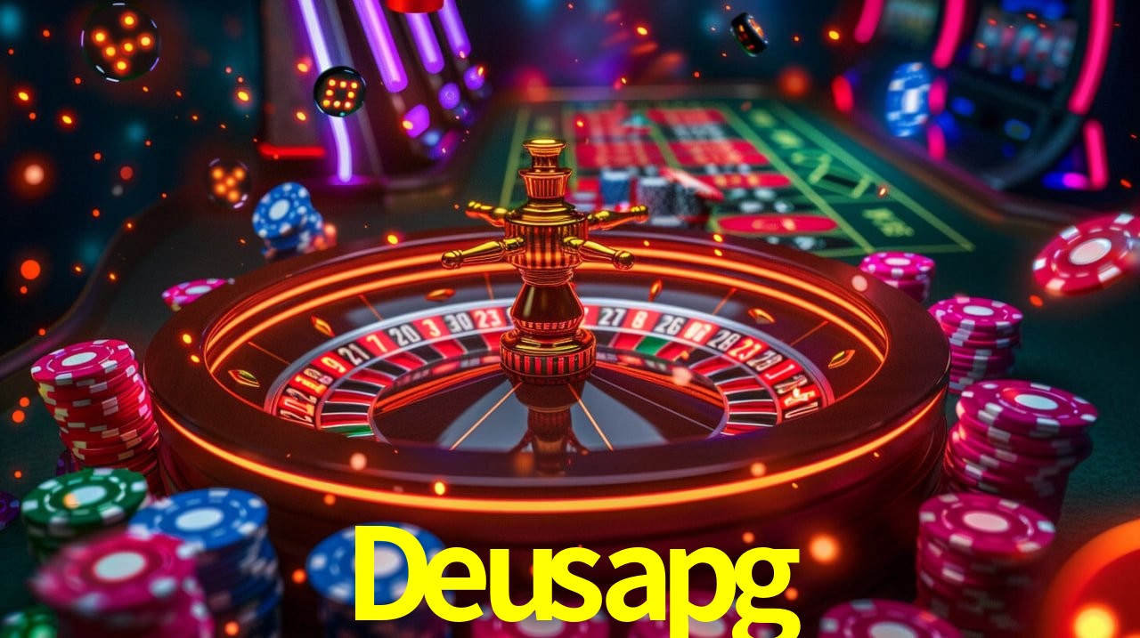 Casino Ao Vivo Deusapg