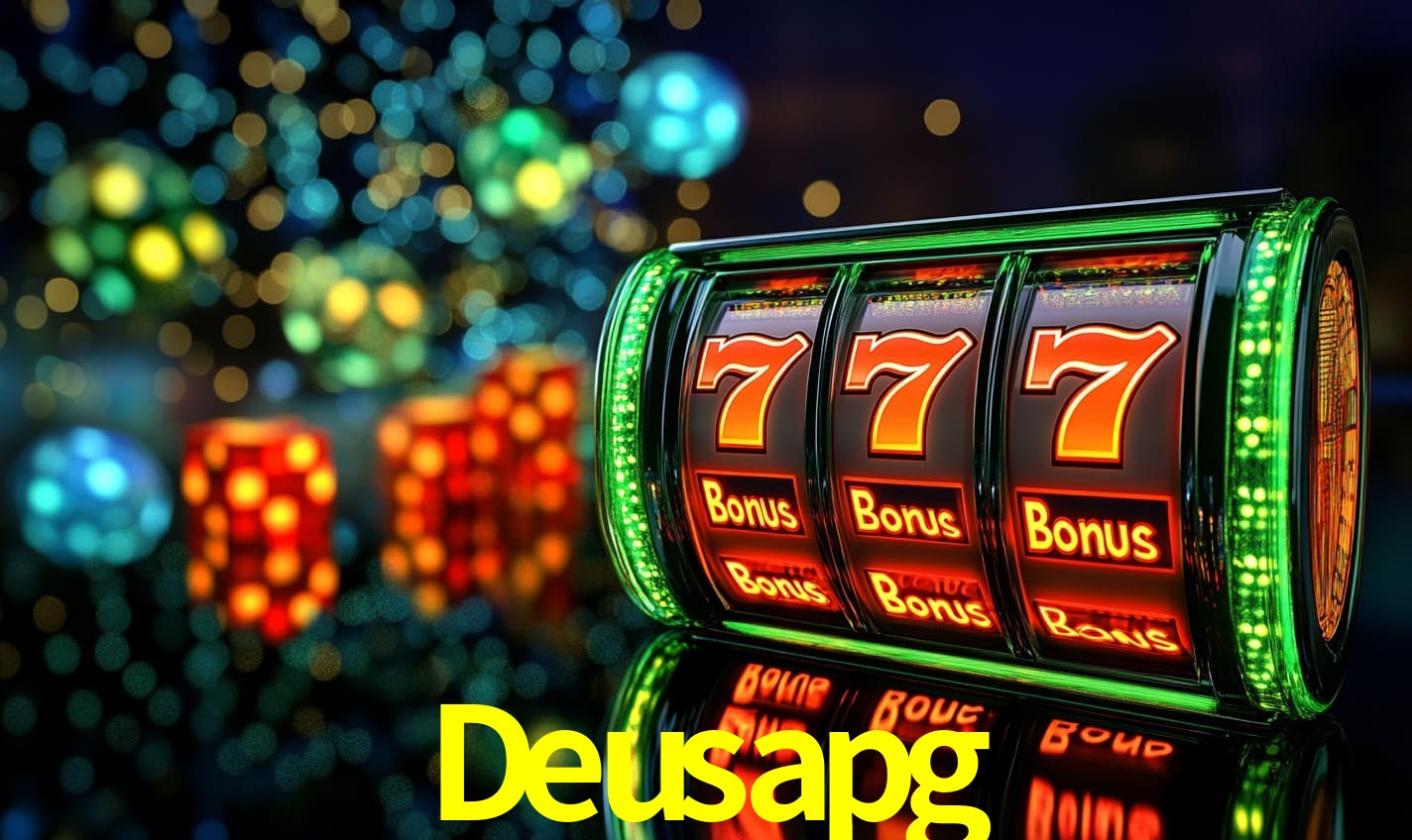 FAQ Deusapg Brasil