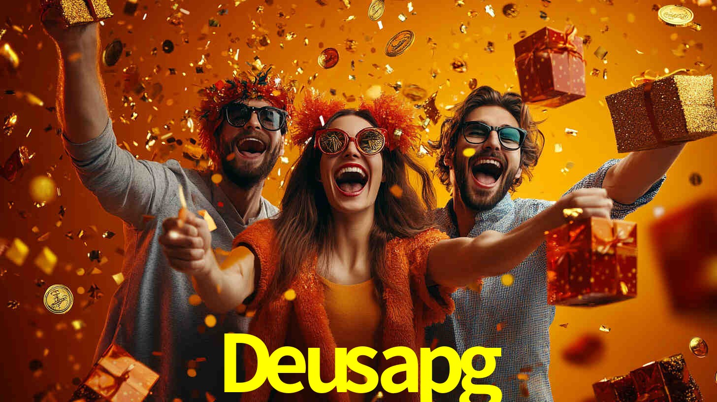 Deusapg,Deusa Bet Login