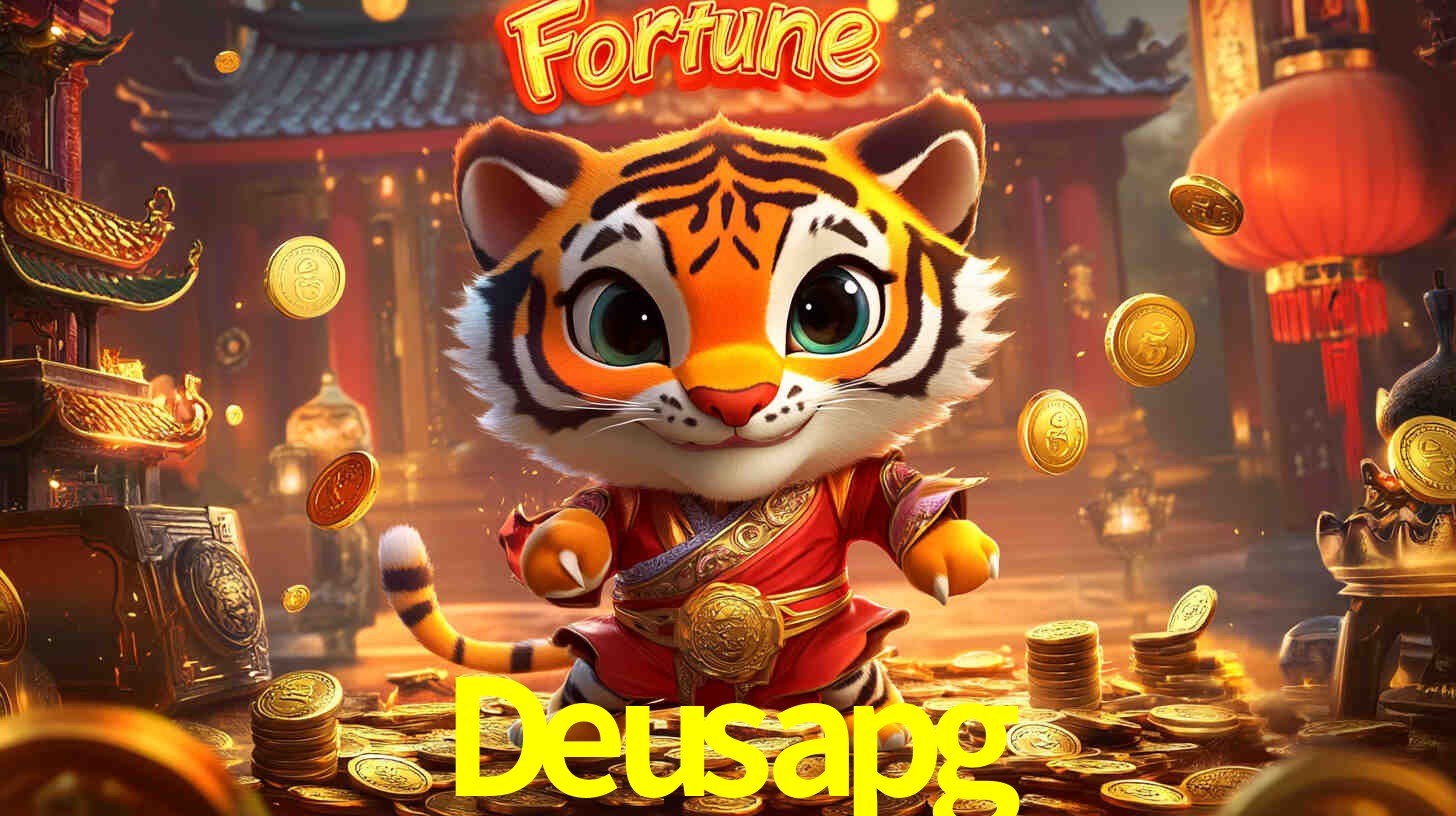 Inovações de Jogos na Deusapg: O Futuro das Experiências Interativas