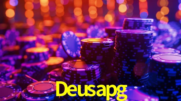 Deusa Bet Login