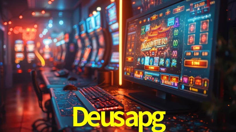 Deusapg