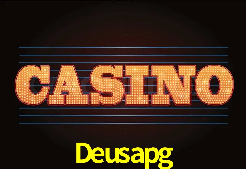 Sistemas de Segurança Deusapg