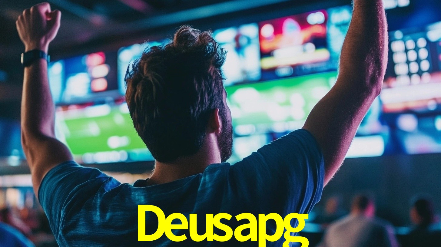 Deusapg,Deusa Bet Login