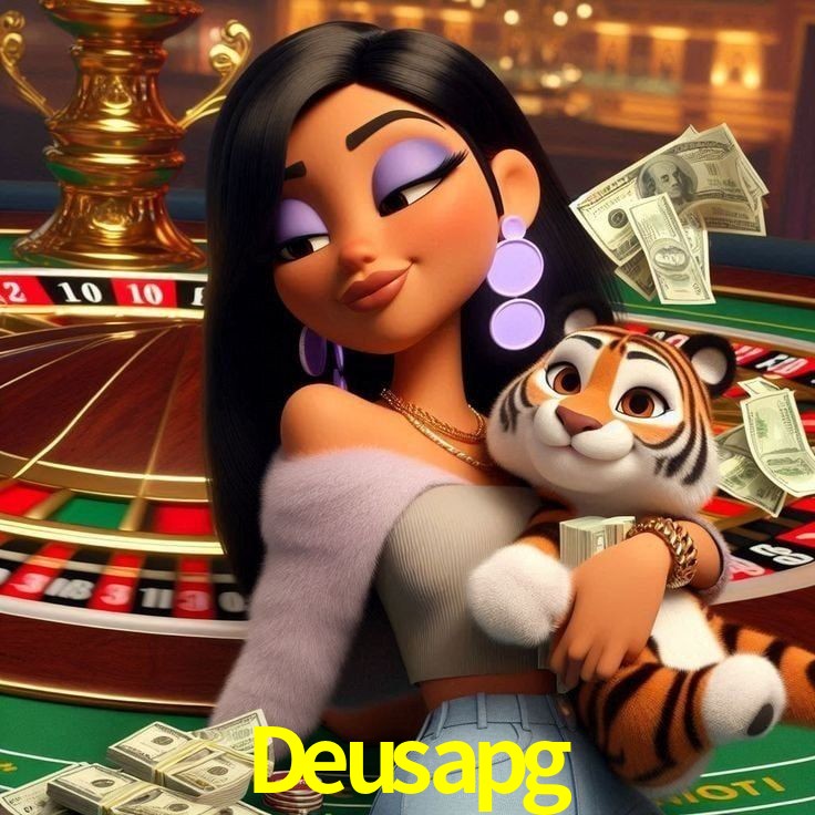 Sports Statistics Deusapg