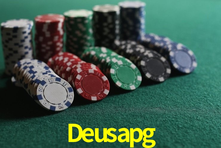 Game Statistics Deusapg