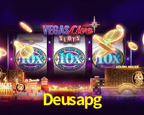 Desvendando o Mundo dos Jogos Virtuais na Deusapg