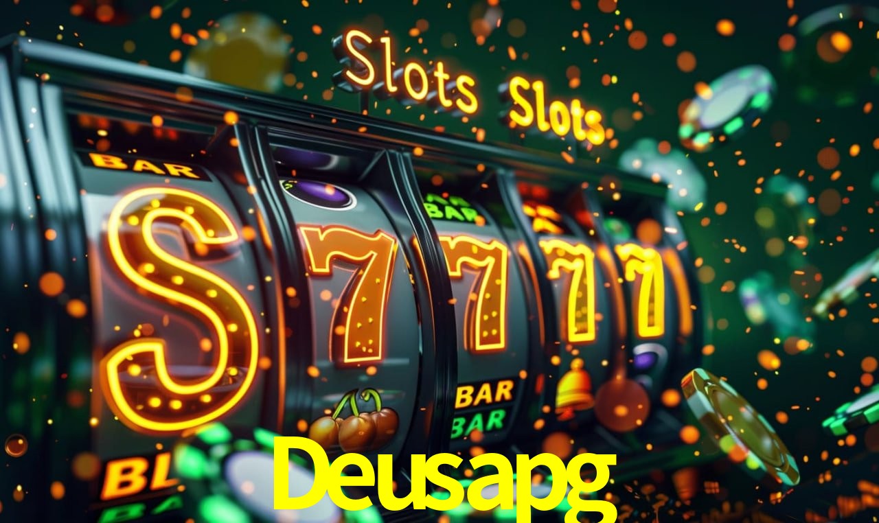 Diretório de Jogos Deusapg