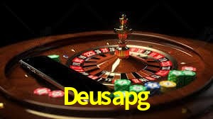 Spaceman Game Deusapg