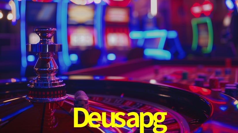 Deusapg,Deusa Bet Login