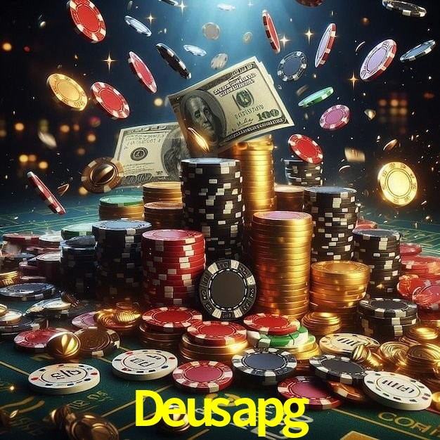 Programa VIP Deusapg