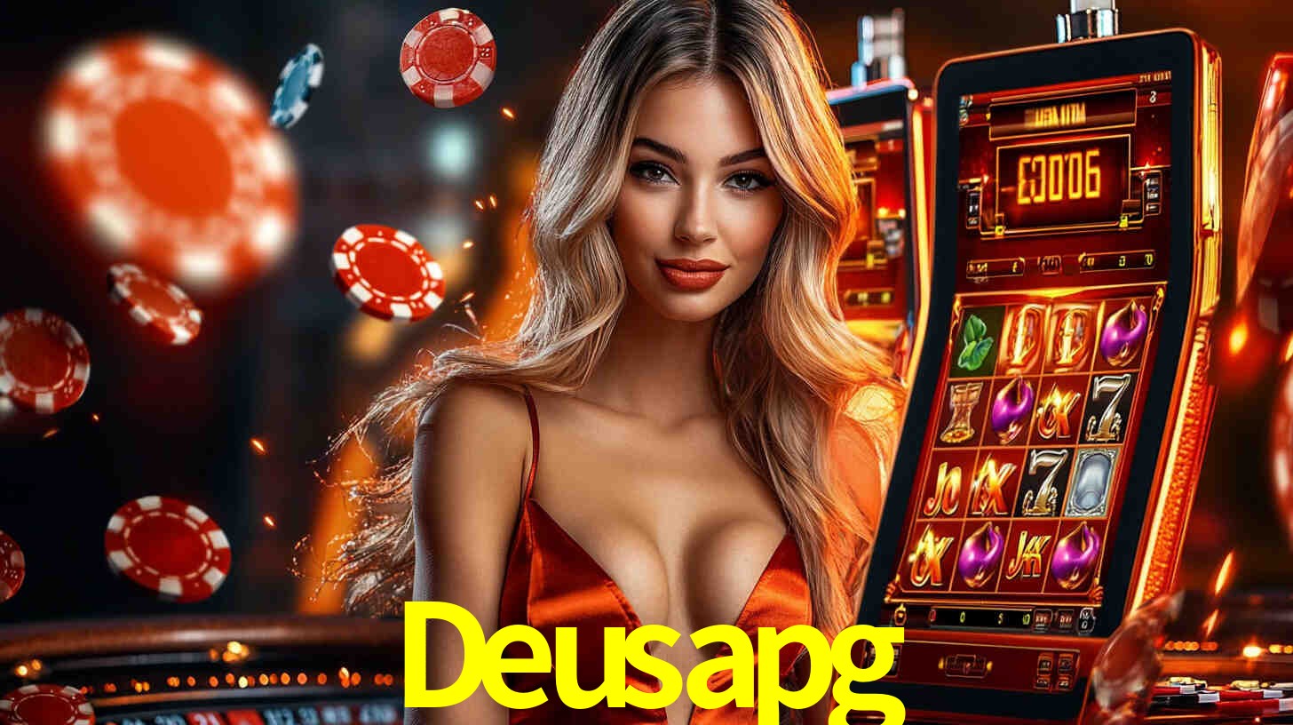Deusa Bet Login