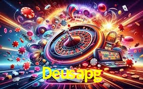 Login Seguro Deusapg