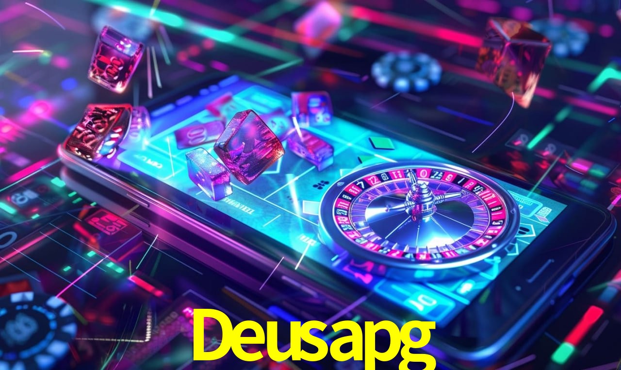 Segurança 2FA Deusapg