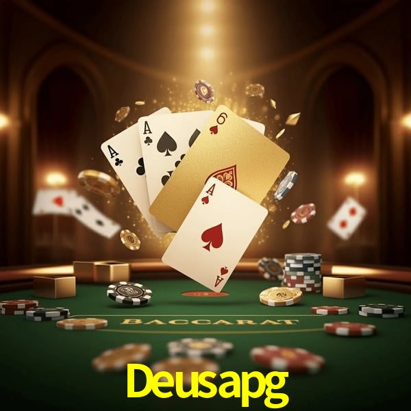 Roulette Table Deusapg