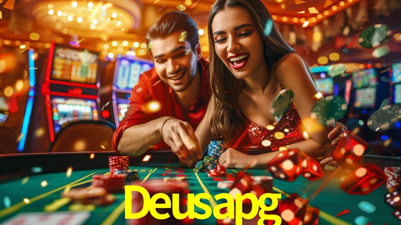 Instalação Android Deusapg