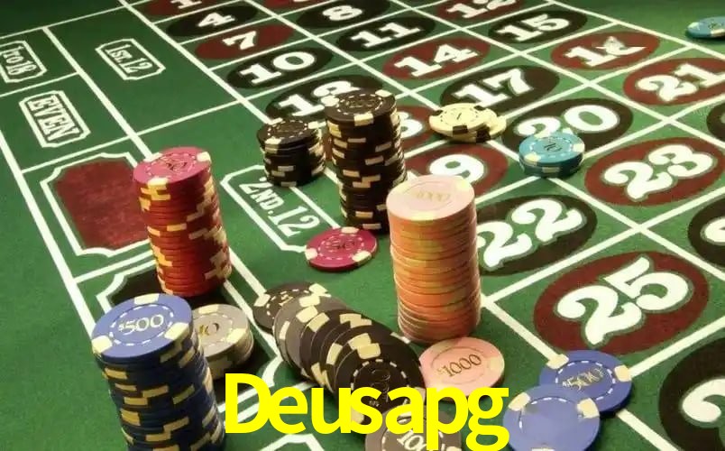 Promoções Sazonais Deusapg
