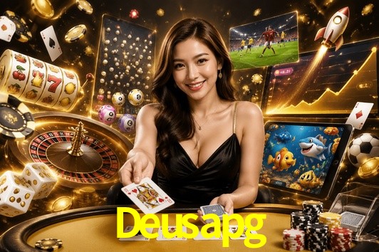 Seasonal Promotions Deusapg