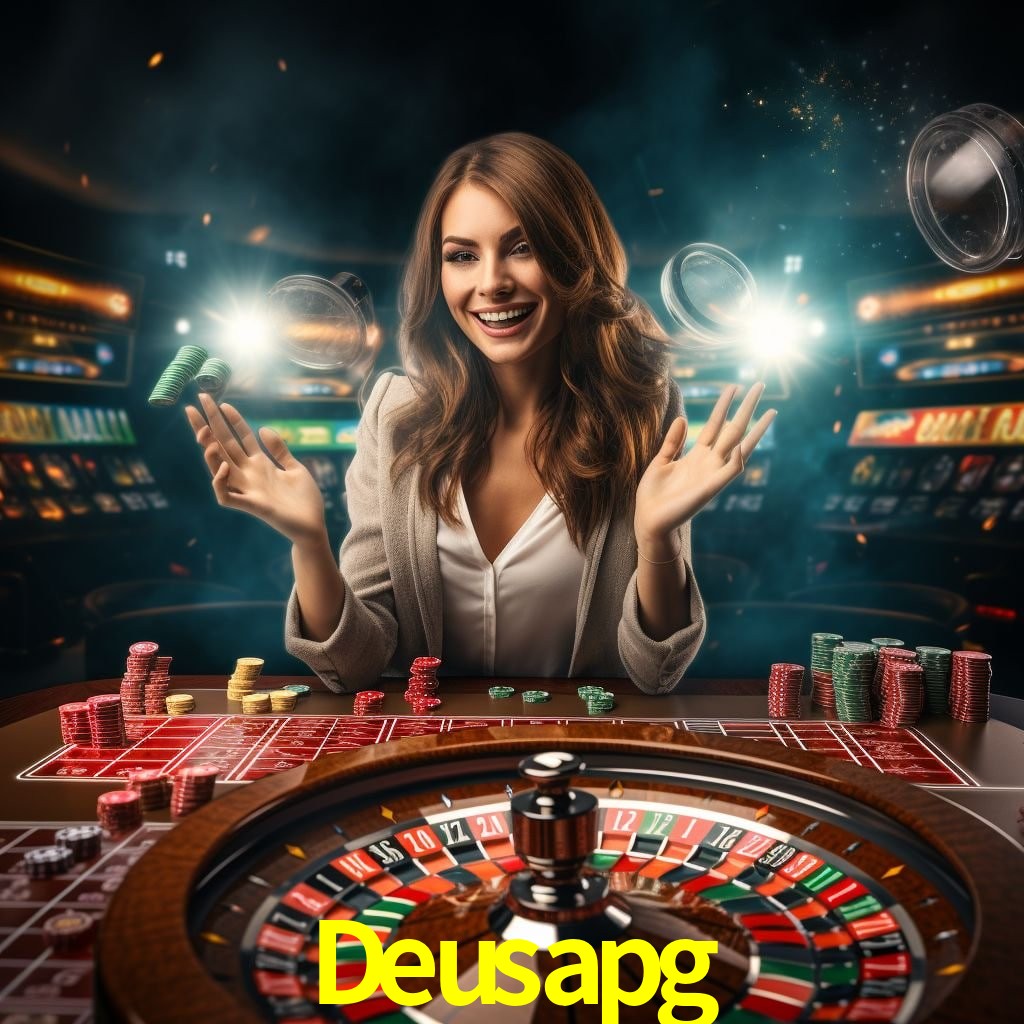 Deusapg