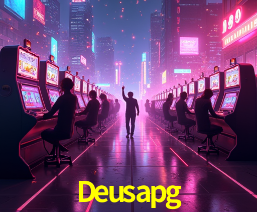 Estatísticas Deusapg