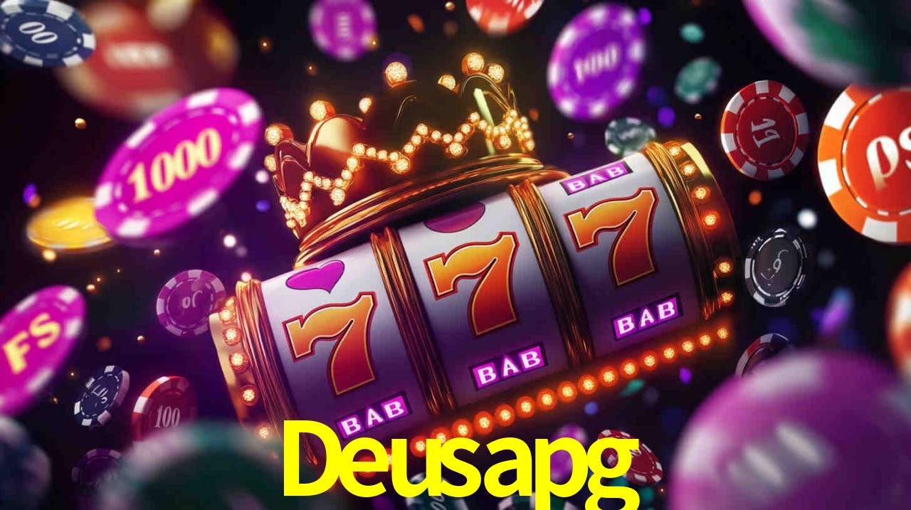 Games Directory Deusapg