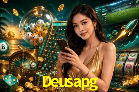 Platform Technology Deusapg