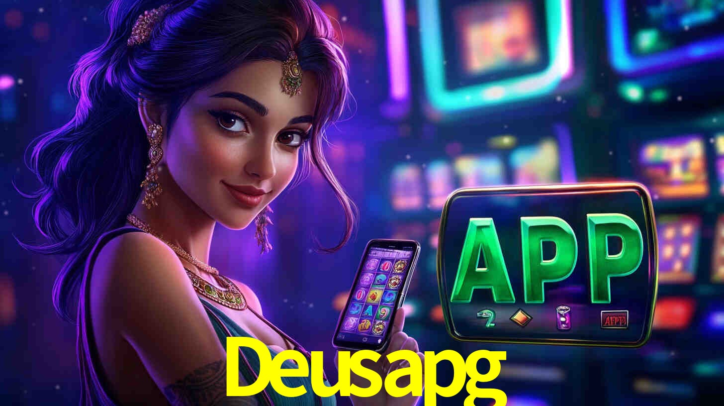 Deusapg