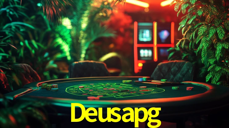 Daily Bonuses Deusapg