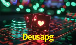 Design Responsivo Deusapg