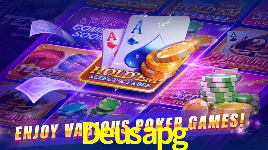Interface Premium Deusapg