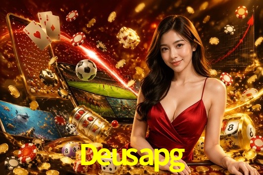 APP oficial da Deusapg para mobile