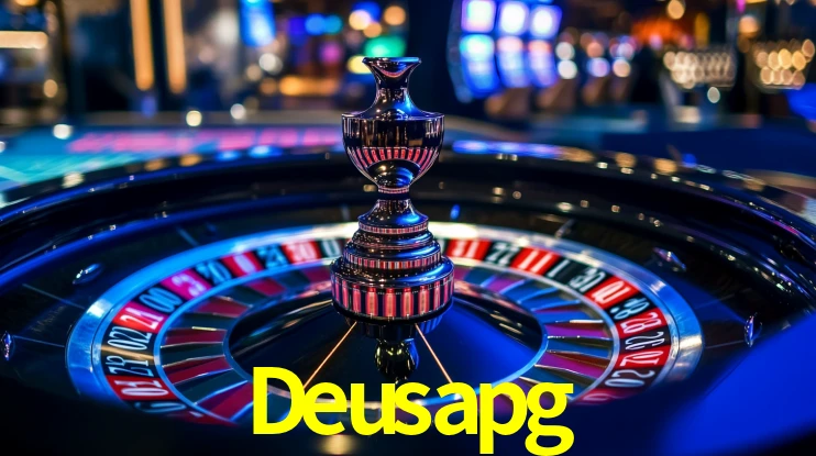 Deusapg,Deusa Bet Login