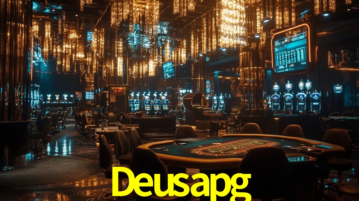 Deusa Bet Login