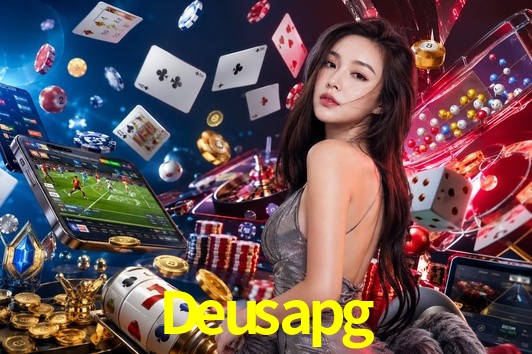 Live Casino Deusapg