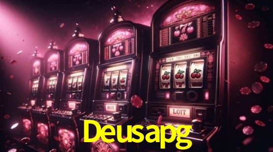 Mesa de Blackjack Deusapg