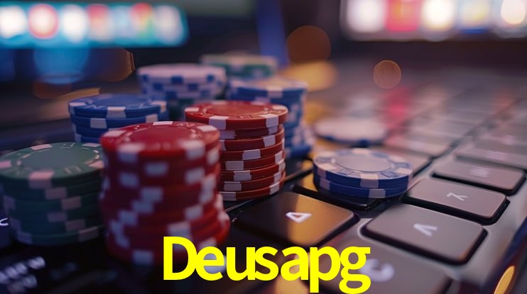 Acesso à conta Deusapg