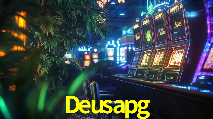 Programa VIP Deusapg