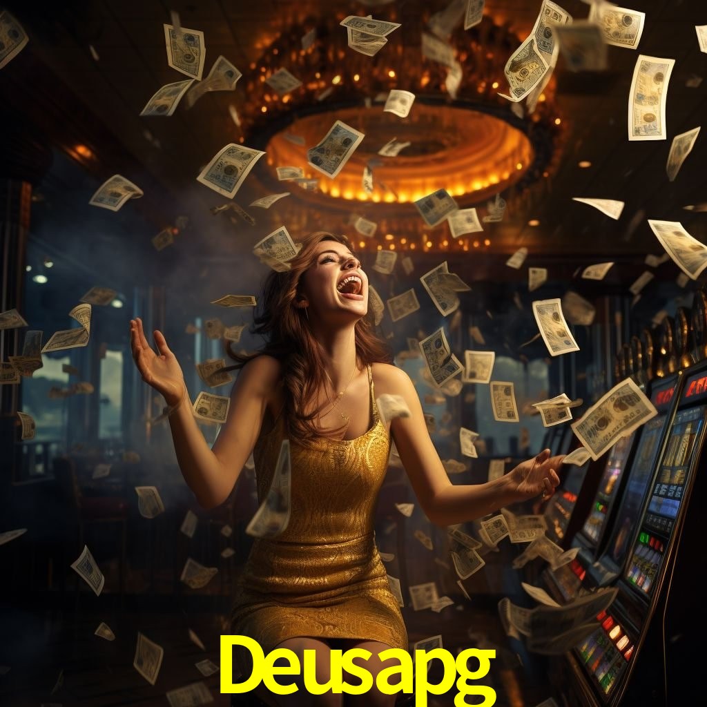 Live Casino Deusapg