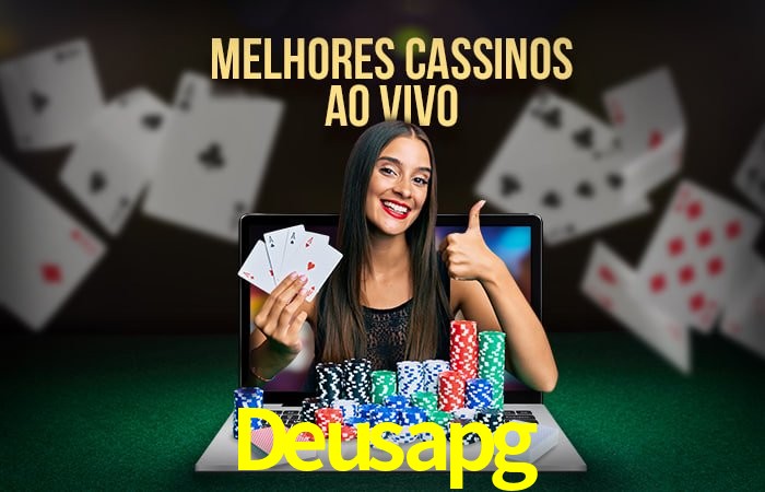 Blackjack ao vivo