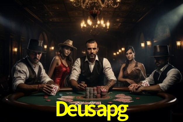 Jogos Exclusivos Deusapg