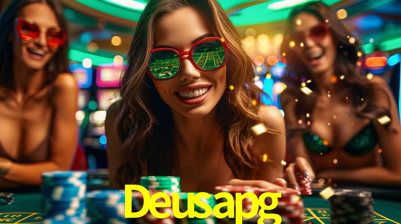 Football Betting Deusapg
