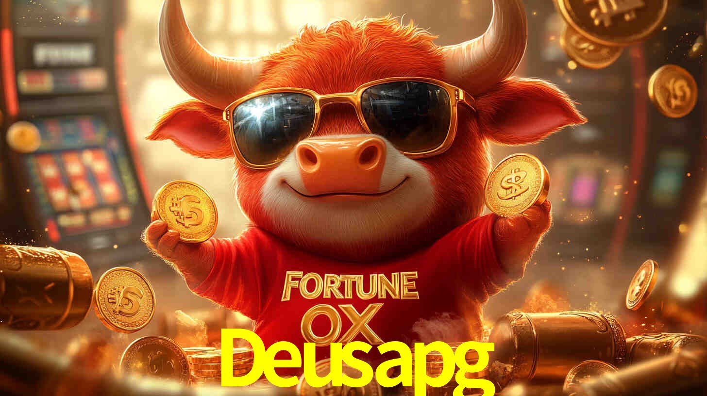 Deusapg: A Experiência de Casino com Jogos de Mesa ao Vivo