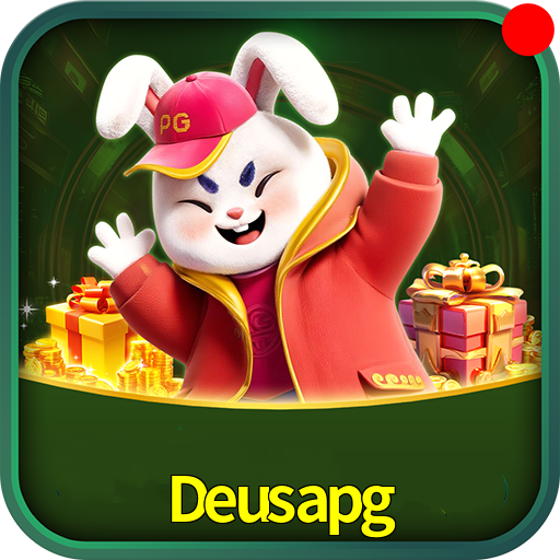 Logo Deusapg